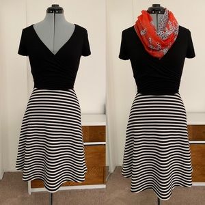 Gilli A-Line Casual Dress